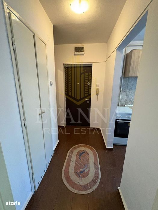 Apartament  de  ÎNCHIRIAT | Bd. Independenței | etaj intermediar - Vedere 5