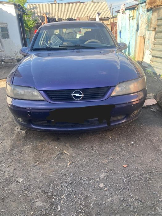 Opel vectra B 1996