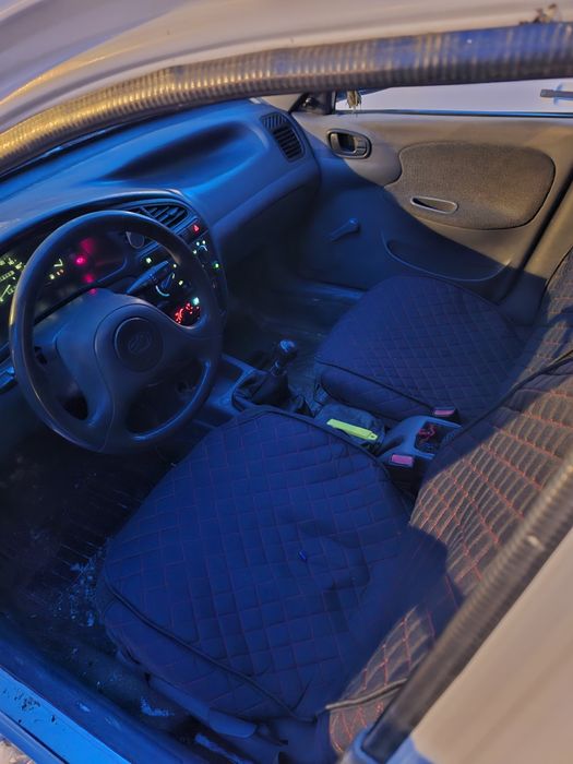 Продам ЗАЗ Шанс 2013 год