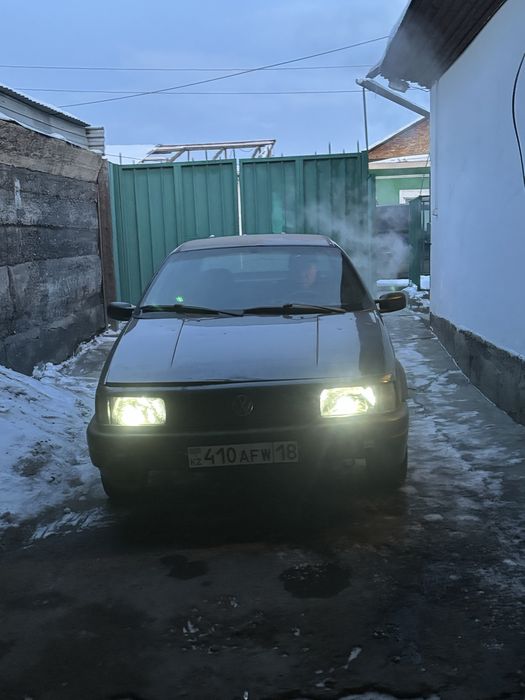 Продам Пассат б3