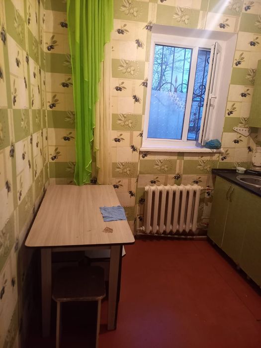 Продаётся 3хкомнатная квартира