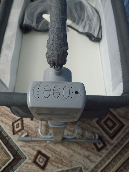 Продам манеж детский