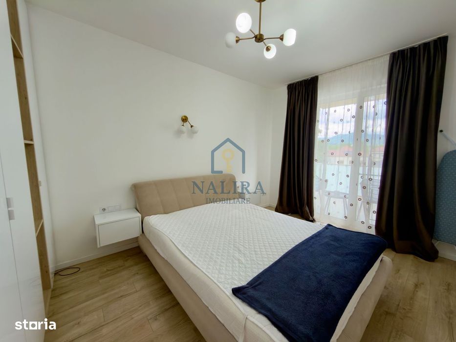 Apartament 2 camere de închiriat – zonă superbă