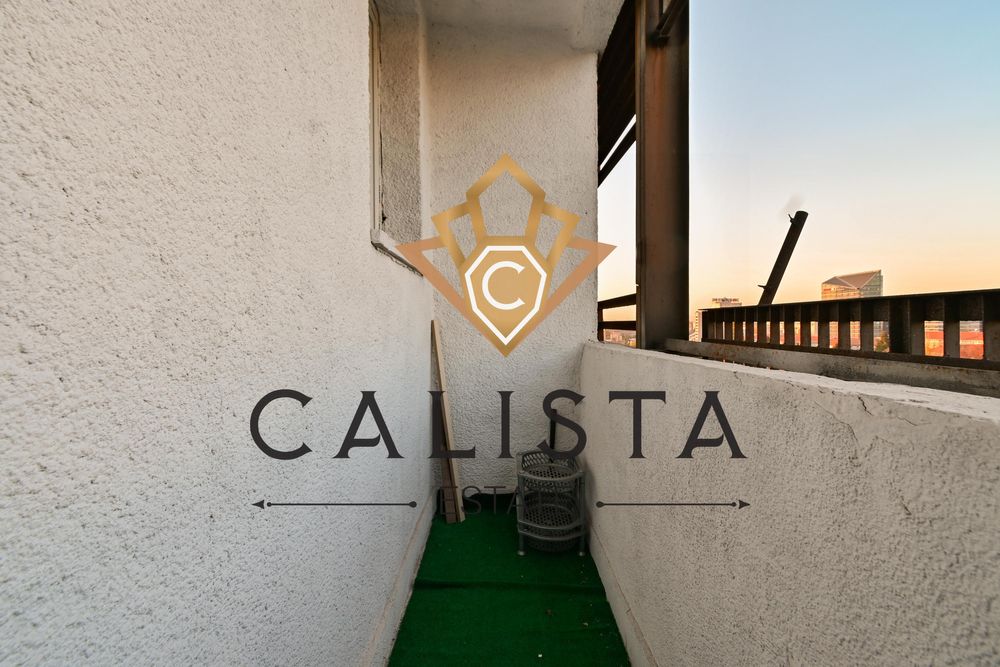 Дава се под наем Тристаен апартамент в София, Младост 1 - 96 кв.м за 600 € - Снимка #10