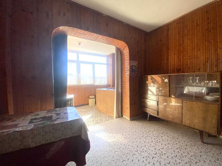 Продава се Двустаен апартамент в Пловдив, Изгрев - 65 кв.м за 954 €/кв.м - Снимка #1