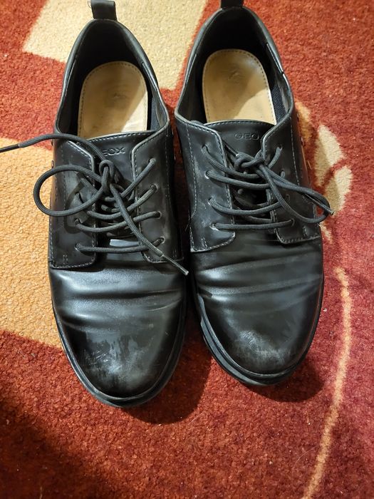 Обувки, сникърси, боти