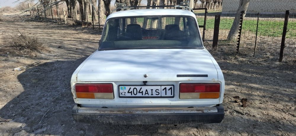 Жигули 2107 карбюратор