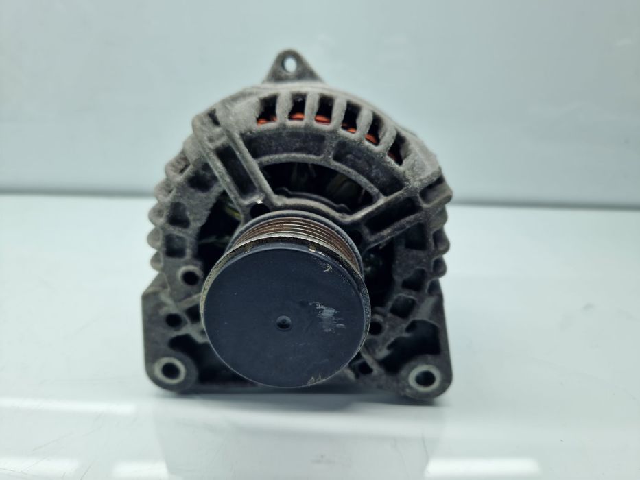 Alternator Renault Megane 3 Hatchback (X95) [Fabr 2008-2015] F00M14413