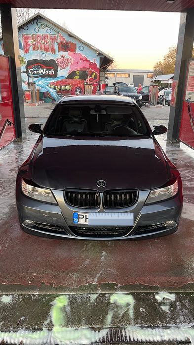 BMW 3 Series 2006