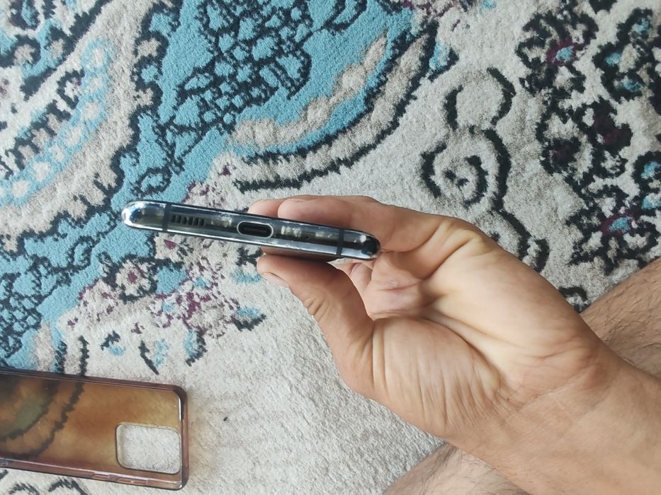 Samsung S20 ultra