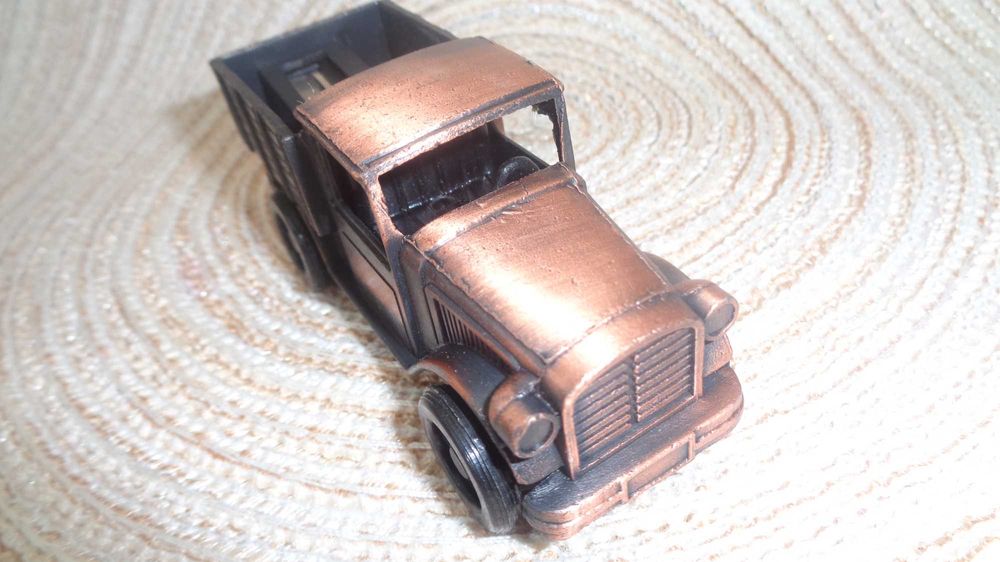 Гръцки Месингови Сувенири Острилки - Превозни Средства