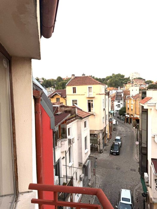 Дава се под наем Офис в Пловдив, Център - 93 кв.м за 657.9 € - Снимка #18