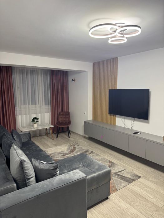 Inchiriez apartament 2 camere