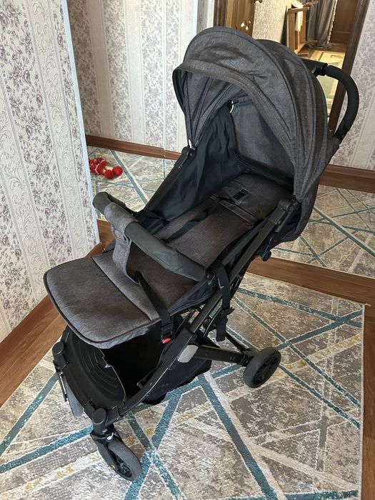 Срочно продам детская коляска