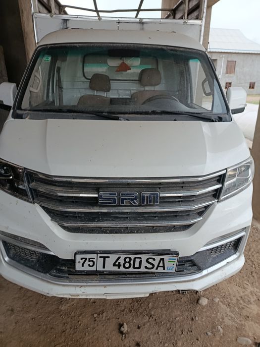 Shenry T50 bortli
