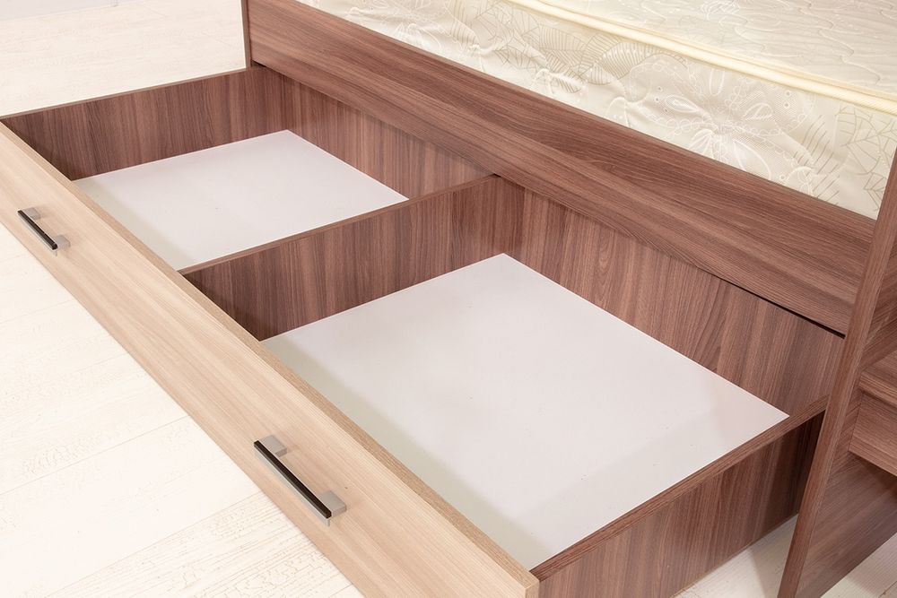 Детский 2ярусный кровать