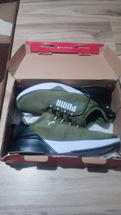 Puma retaliate 2 номер 44