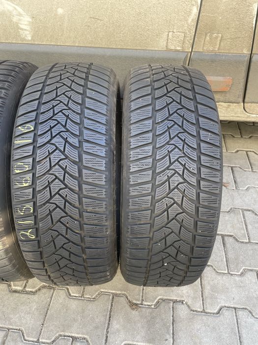 Cauciucuri 215/60R16 Dunlop, anvelope iarna 215/60/16 Dunlop