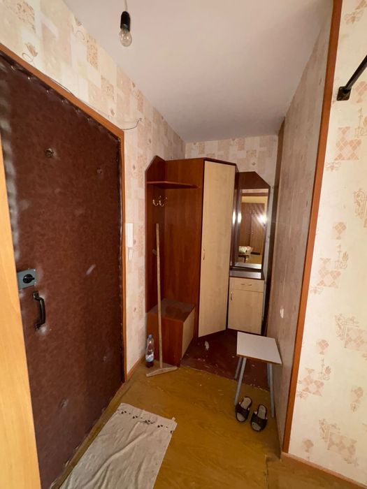 Продам 1- комнатную квсртиру