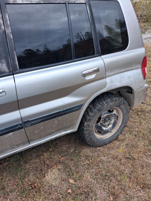 MITSUBISHI Carisma 0 — imagine 3