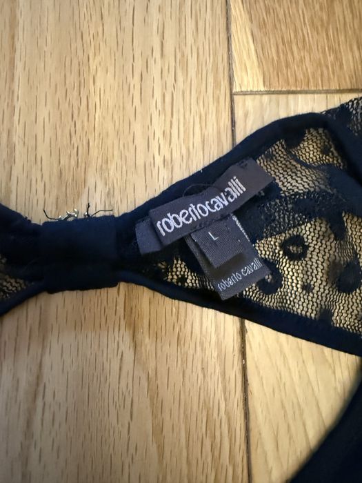 Дамска оригинална блуза Roberto Cavalli-L  размер