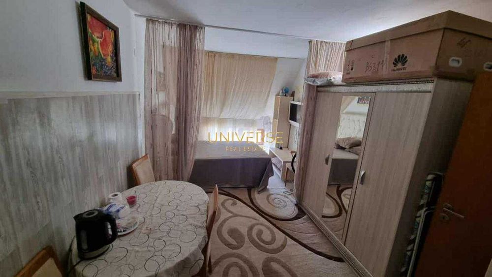 Продава се Двустаен апартамент в к.к. Слънчев бряг - 64 кв.м за 993 €/кв.м - Снимка #4