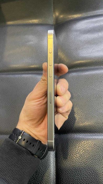 iPhone 15 Pro Max 1Tb Б/У в Идеальном состоянии