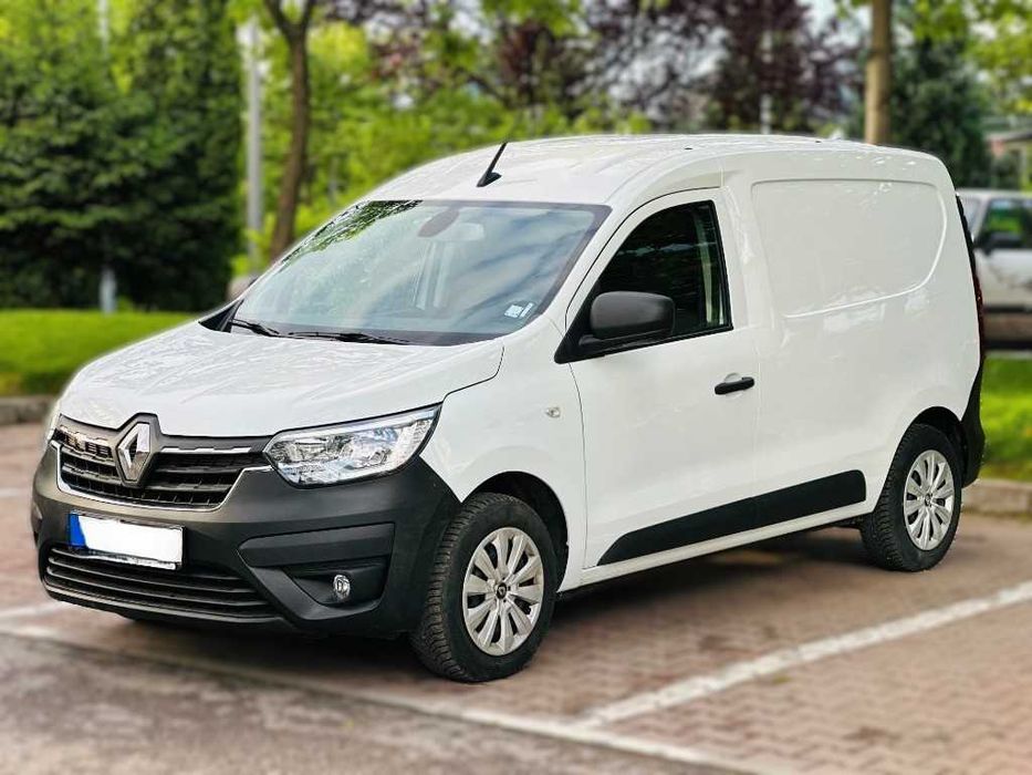 Нова баничарка пикап под наем София