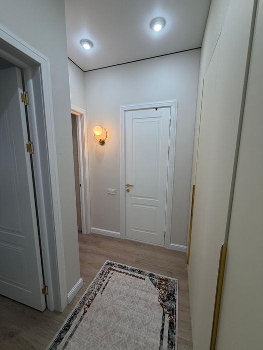 Сдается 2 комнатная квартира студия