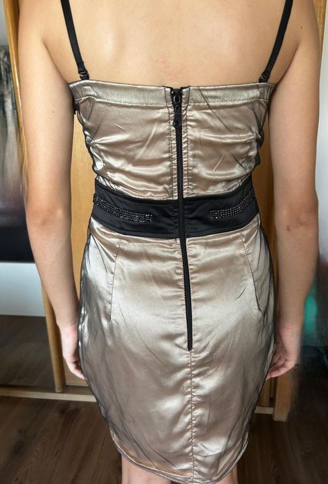 Rochie BBY (BiancaDrăgușanu)