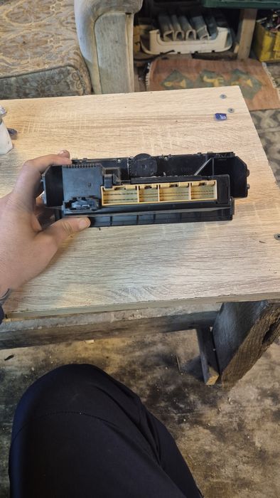 Оригинален Климатроник за Ауди а3 8L 99- 2003Г