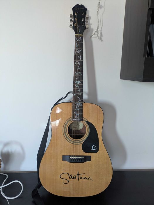 Chitară acustică Epiphone DR 100 NT