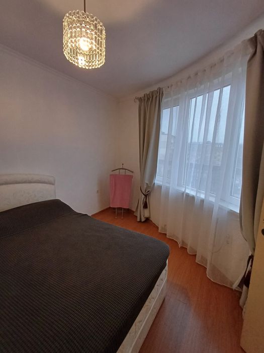 Дава се под наем Двустаен апартамент в Перник, Рено - 60 кв.м за 382.5 € - Снимка #6