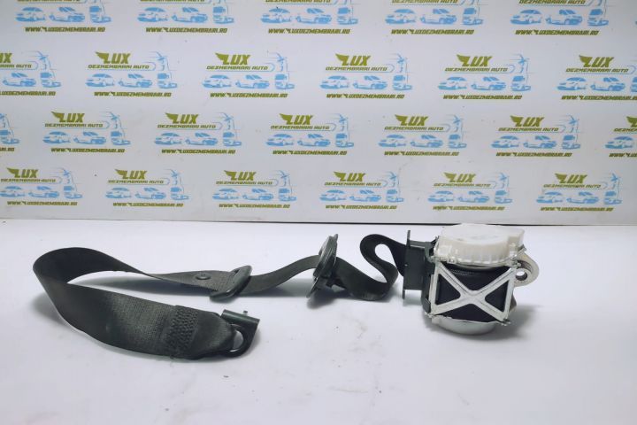 Centura de siguranta fata stanga 34097872c BMW Seria 4 F32/F33/F36  [din 2013 pana  2017] seria