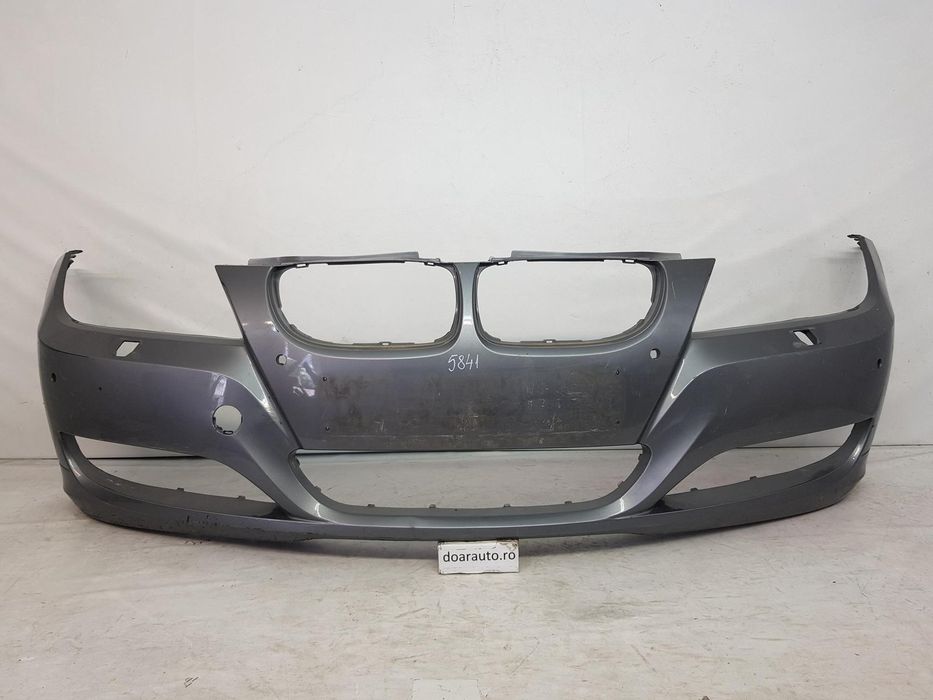 Bara fata BMW Seria 3 E90 E91 LCI facelift dupa 2009