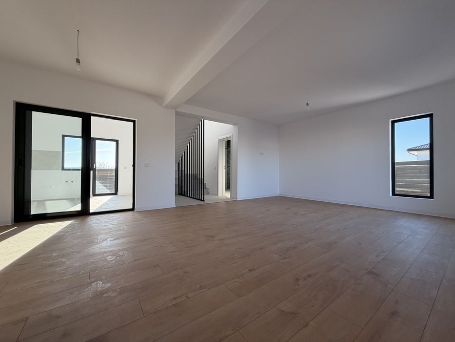 Proprietar/Mutare rapida/intabulare/Vorovesti str principala/5 camere/2bai
