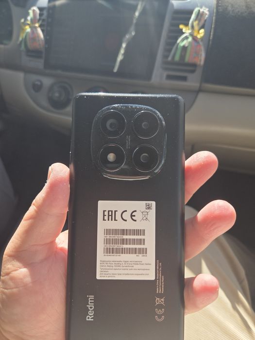 Redmi note 14 pro 256GB