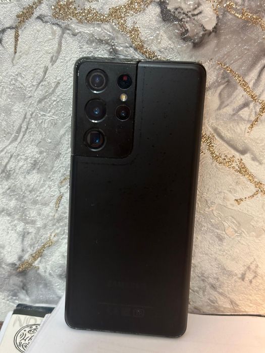 Samsung S21 Ultra 12/256