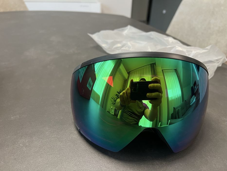 Atomic Redster HD маска очила