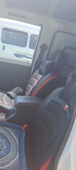 Chevrolet Damas 2025 — 4