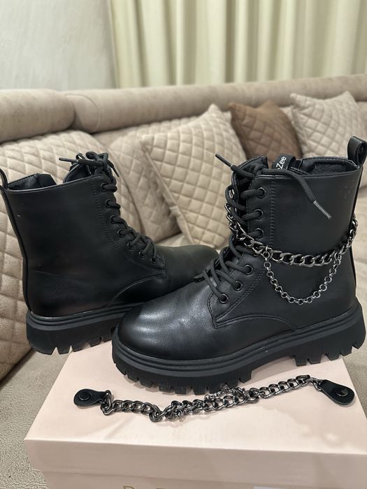 Кубинки 35 номер