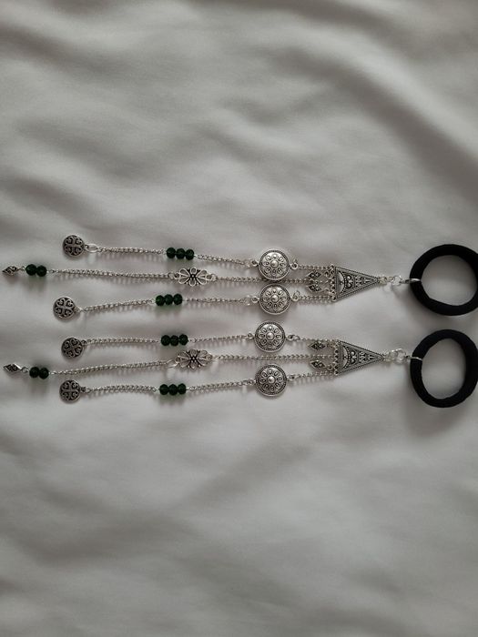 Әдемі ШАШБАУлар мен ШОЛПЫлар