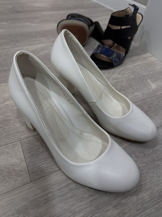 туфли женский размеры 36