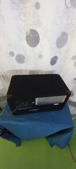 Phonic mixer amplificat 2x150w