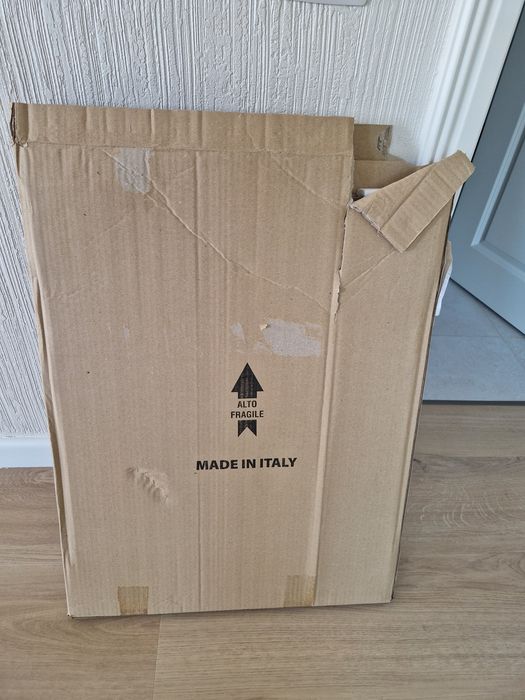 NOUA Oglinda baie 52x68 verticala