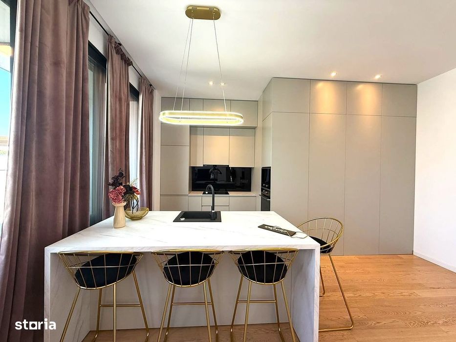 PENTHOUSE |Win Herastrau — fotografia 3