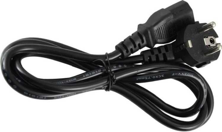 Сетевой Кабель POWER CEE 7/7 - C13