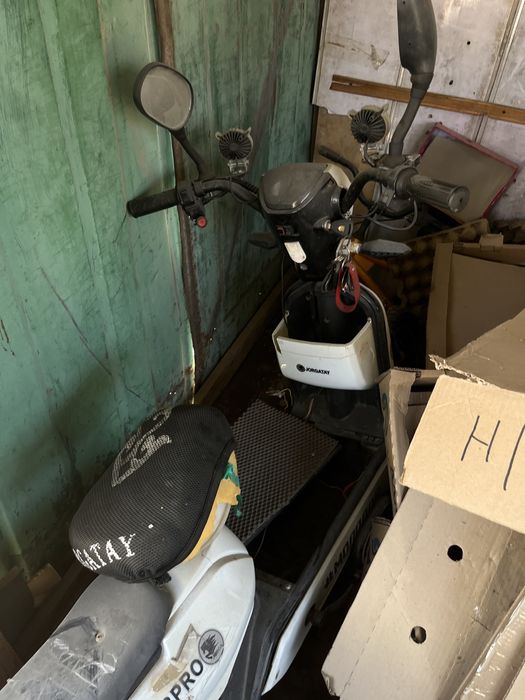 Гарантия бере алмайм