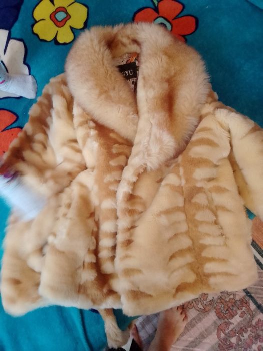 Vand blanita naturală calitativă de iepure noua