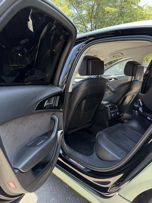 Audi A6 c7 2.0 TDI 190CP